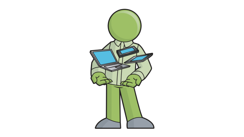 Thumbnail of LukeW | Writings on Digital Product Strategy & Design