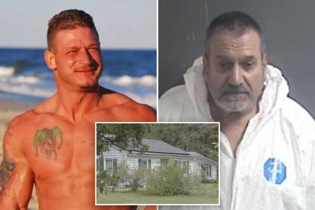 Thumbnail of NJ dad beaten to death in front of teen daughter after confronting family friend over his son’s alleged assault of her
