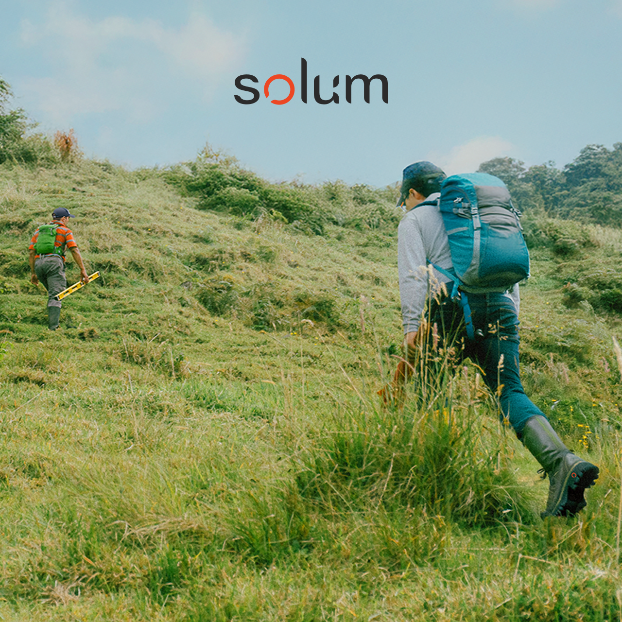 Thumbnail of Our Tech — SOLUM