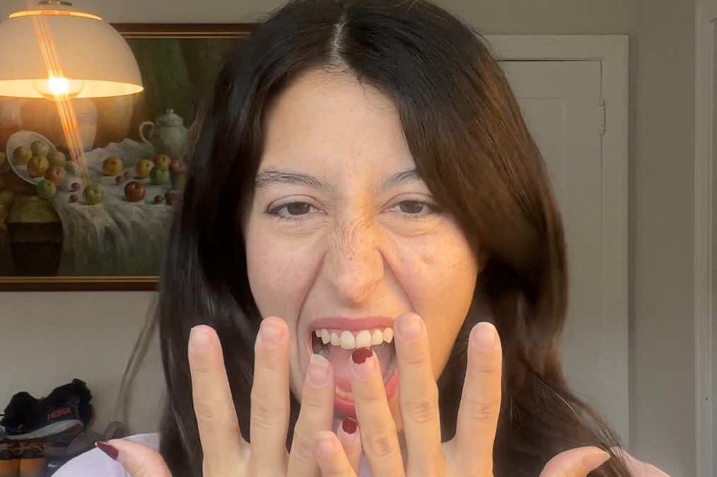 Thumbnail of Being chronically online is gauche now