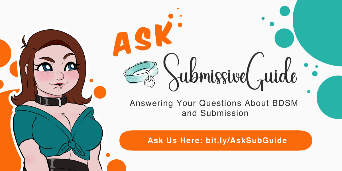 Thumbnail of Should you have boundaries with your Dominant, besides safe words? - Submissive Guide