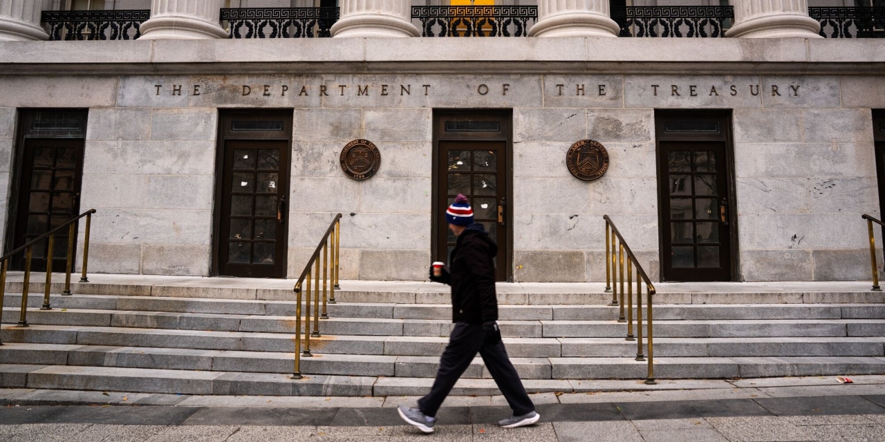 Thumbnail of wsj.com