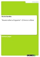 Cover of Ensaio Sobre a Cegueira