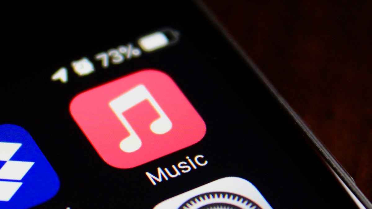 Thumbnail of Apple Music to add Transparency Tags to distinguish AI music, says report | TechCrunch