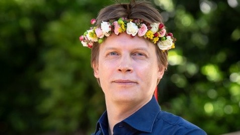 Thumbnail of Martin Hägglund - Sommar & Vinter i P1