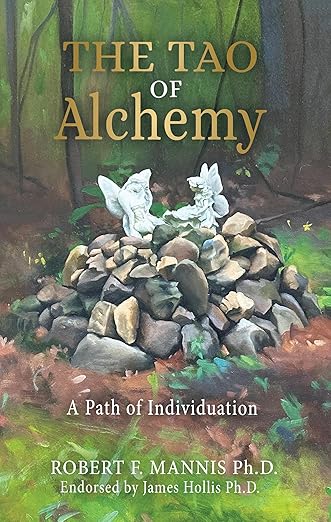 Thumbnail of The Tao of Alchemy: A Path of Individuation