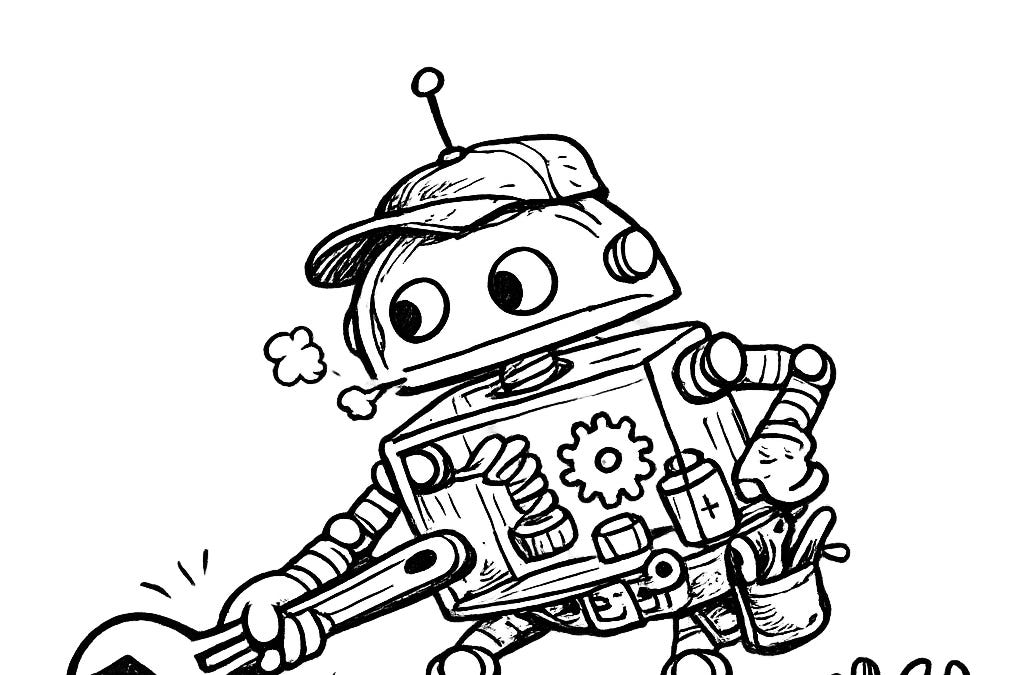 Thumbnail of On Stewart Brand's Maintenance