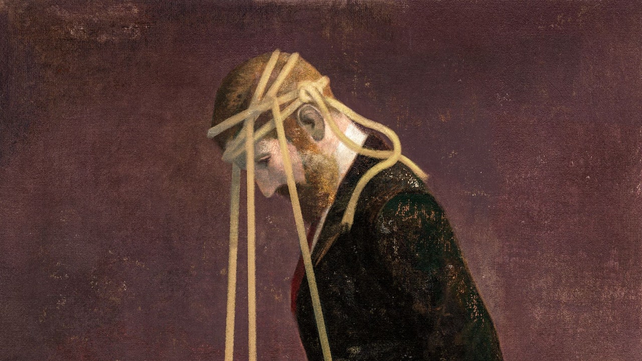 Thumbnail of Why Facts Don’t Change Our Minds