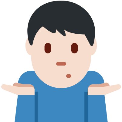 Thumbnail of idk - Productive discomfort