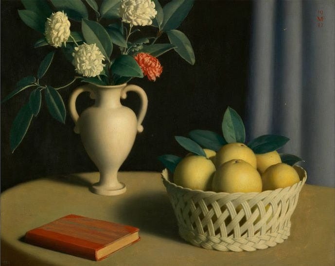 Thumbnail of The decline of deviance, the age of stupid, how envy drove cancel culture and why we're never going to outer space