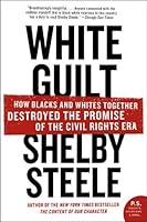Cover of White Guilt