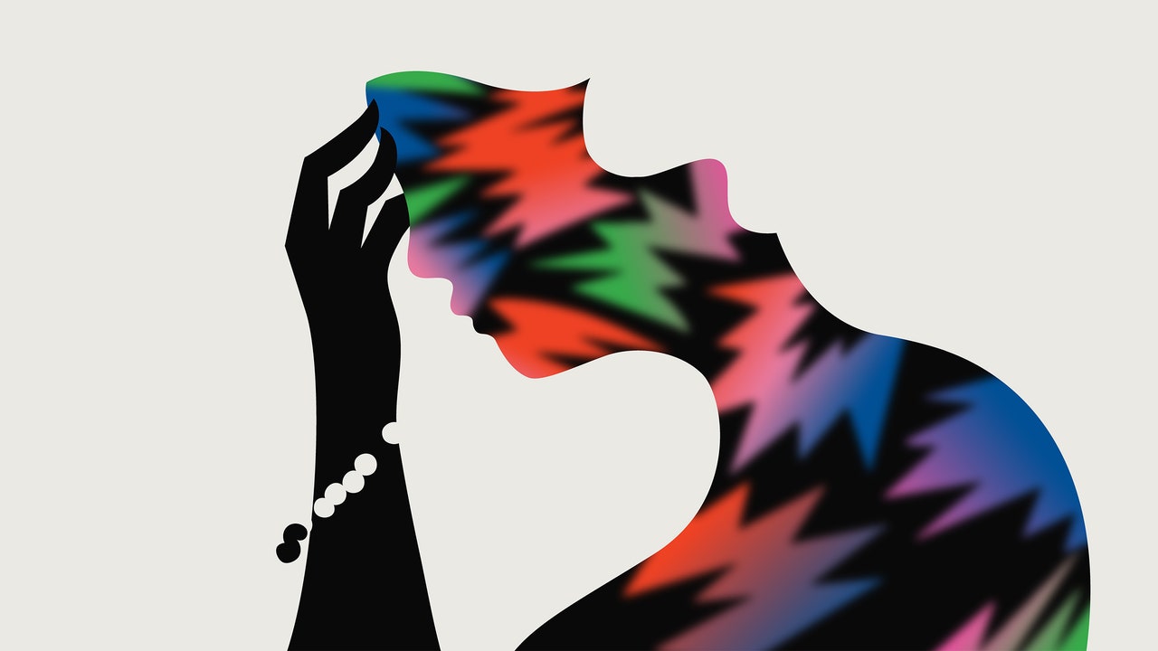 Thumbnail of My Anxiety