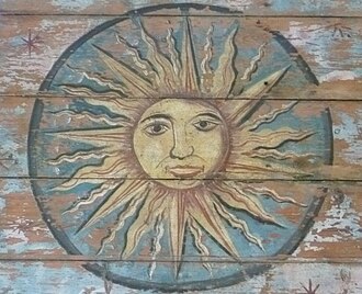 Thumbnail of Sun in culture
