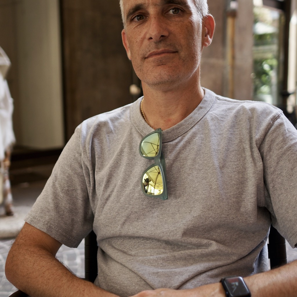 Thumbnail of Interconnected, a blog by Matt Webb
