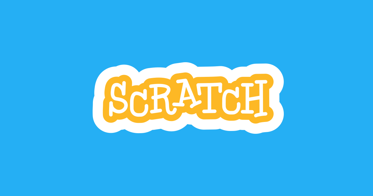 Thumbnail of Scratch - Imagine, Program, Share