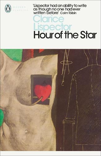 Cover of Waterstones