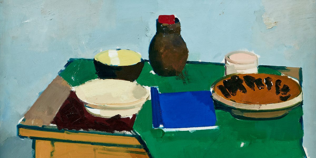 Thumbnail of Advice for a friend who wants to start a blog