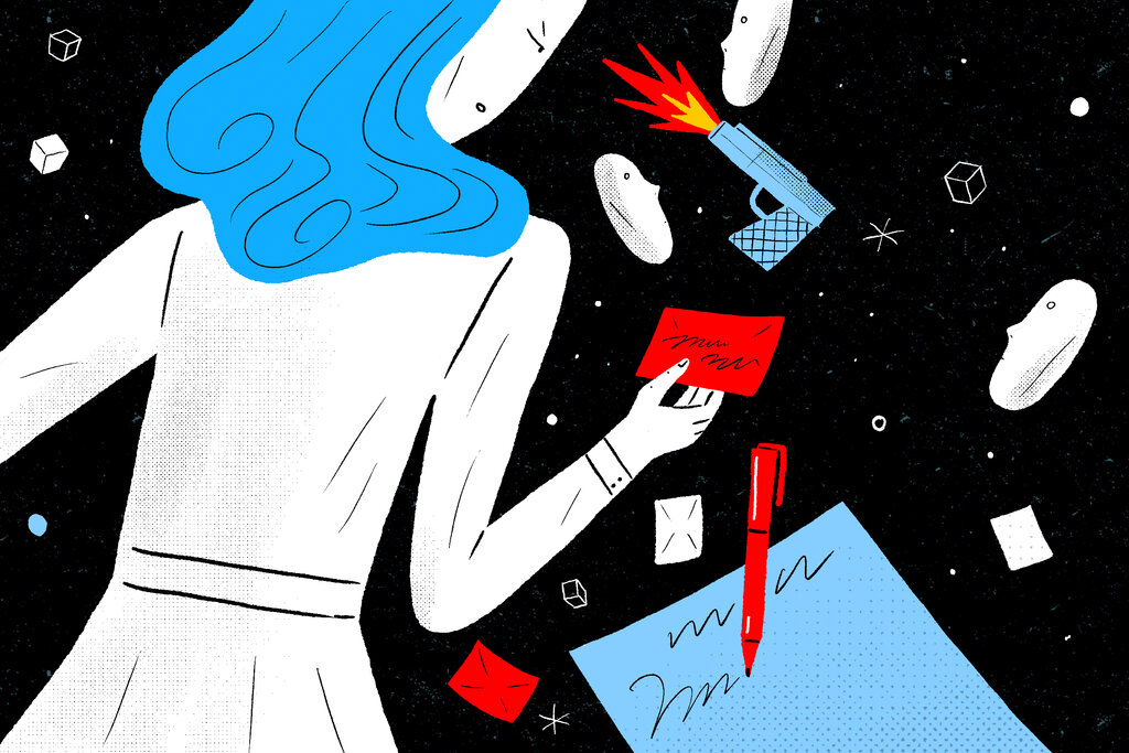 Thumbnail of 3 Heart-Pounding, High-Stakes New Thrillers