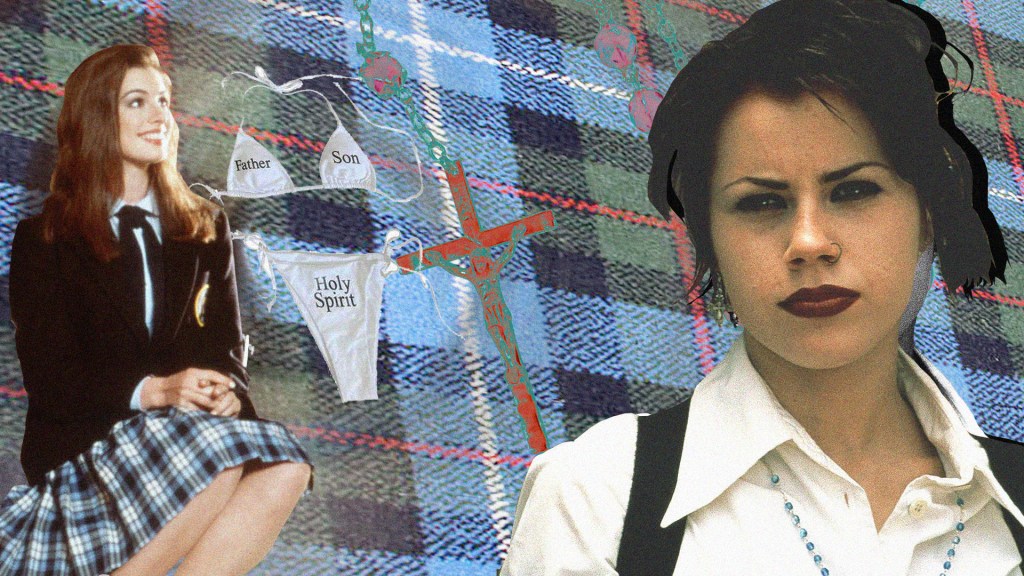 Thumbnail of How Catholicism became alt-fashion’s saviour