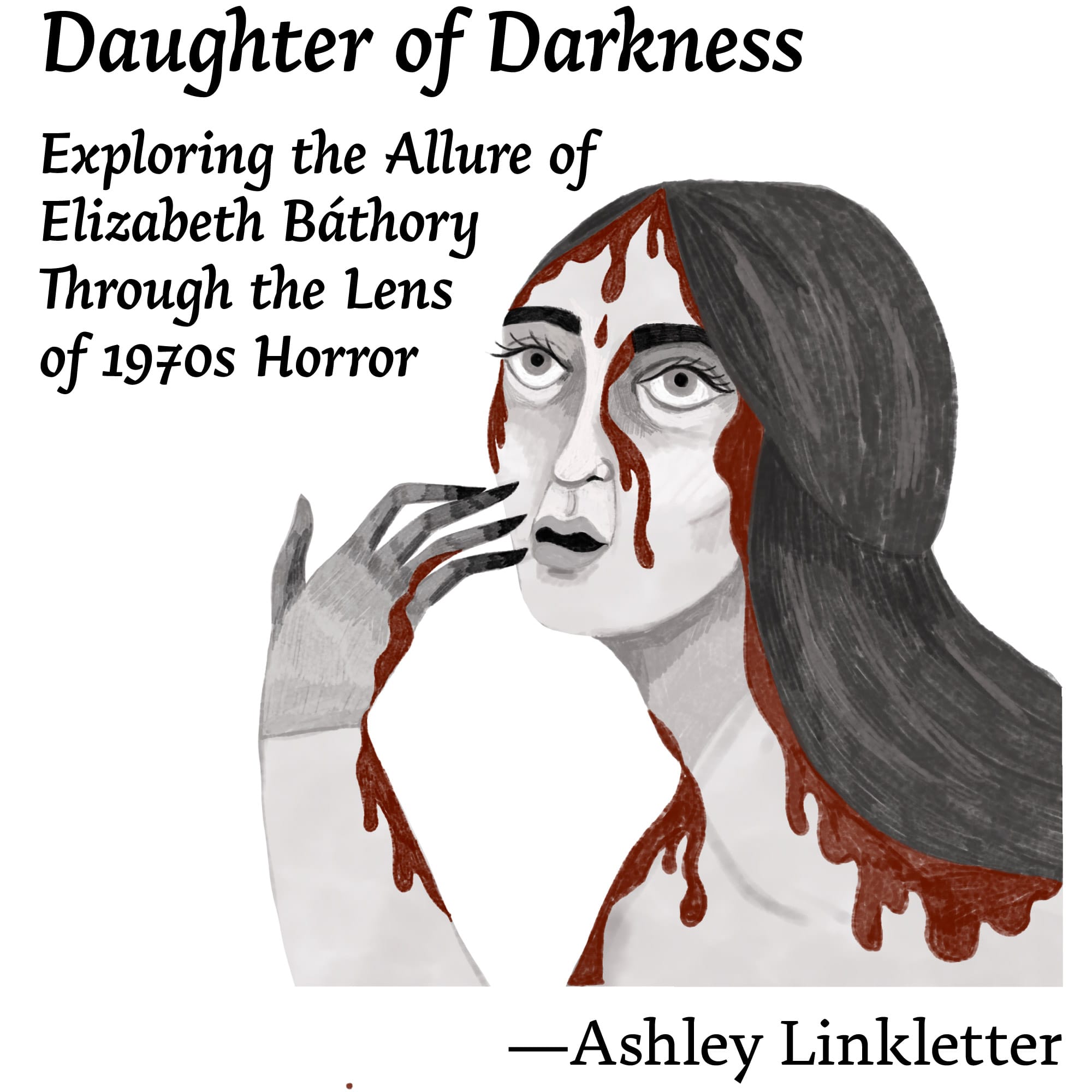 Thumbnail of Daughter of Darkness: Exploring the Life and Myth of Elizabeth Báthory Through the Lens of 1970s Horror Films