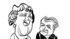 Thumbnail of Learning How to Eat