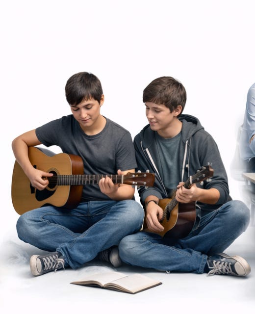 Thumbnail of Raising Humans in an Age of Intelligent Machines