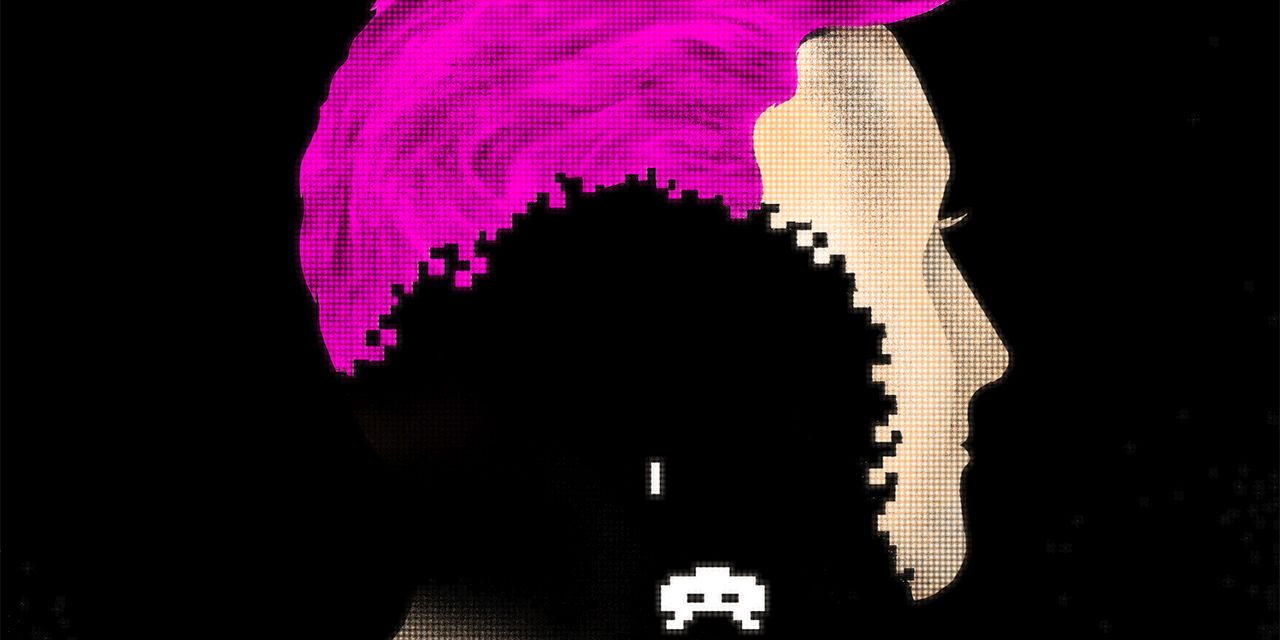 Thumbnail of Digital Addictions Are Drowning Us in Dopamine - WSJ