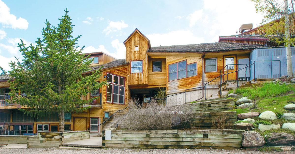 Thumbnail of Anderson Ranch Arts Center