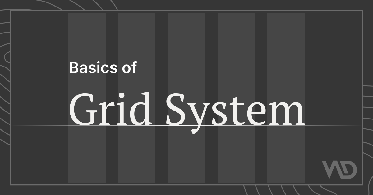 Thumbnail of Basics of Grid System