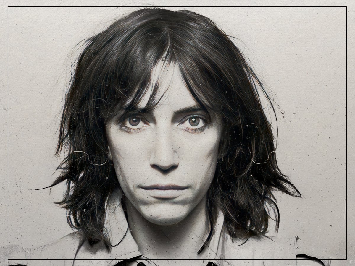 Thumbnail of Explore the literary world of Patti Smith through eight songs