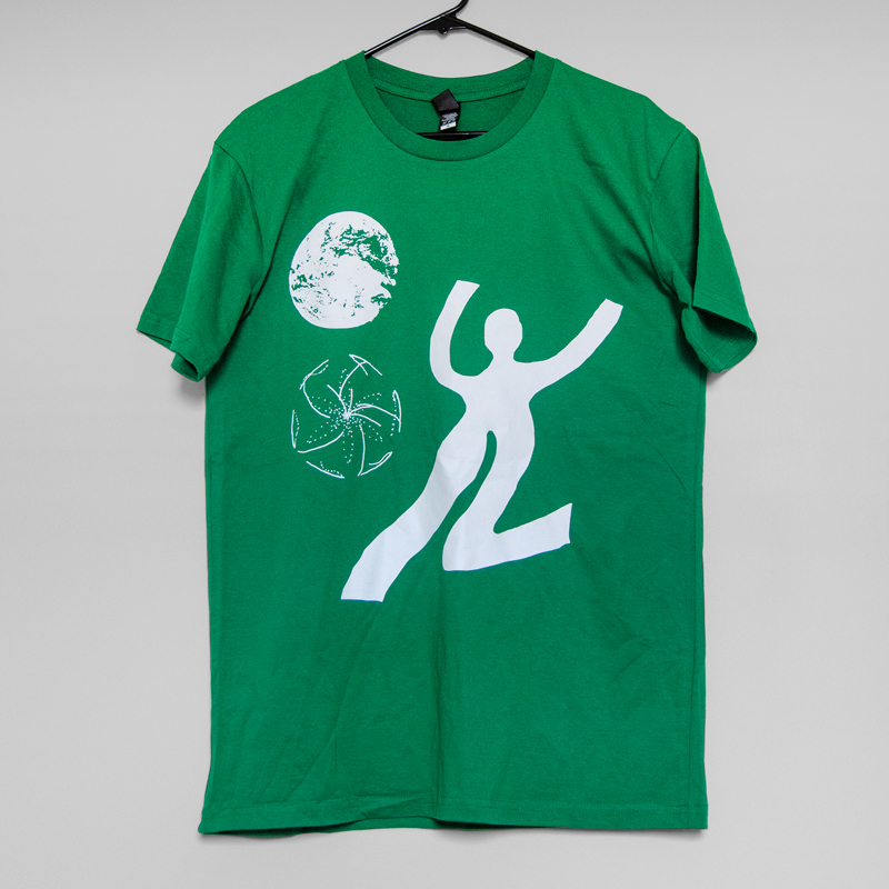 Thumbnail of Photay - Green Short Sleeve Shirt. Mexican Summer & Anthology.