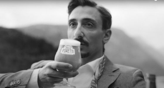 Thumbnail of How to make a beer ad that's "not awful"