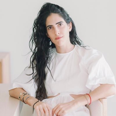 Thumbnail of Sari Azout on Building Emotional Capital