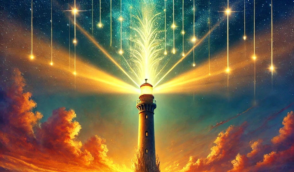 Thumbnail of What (the heck) is Metamodernism? ✨