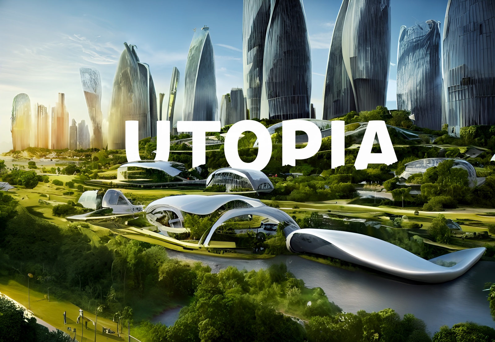 Thumbnail of Learning from Failed Utopia