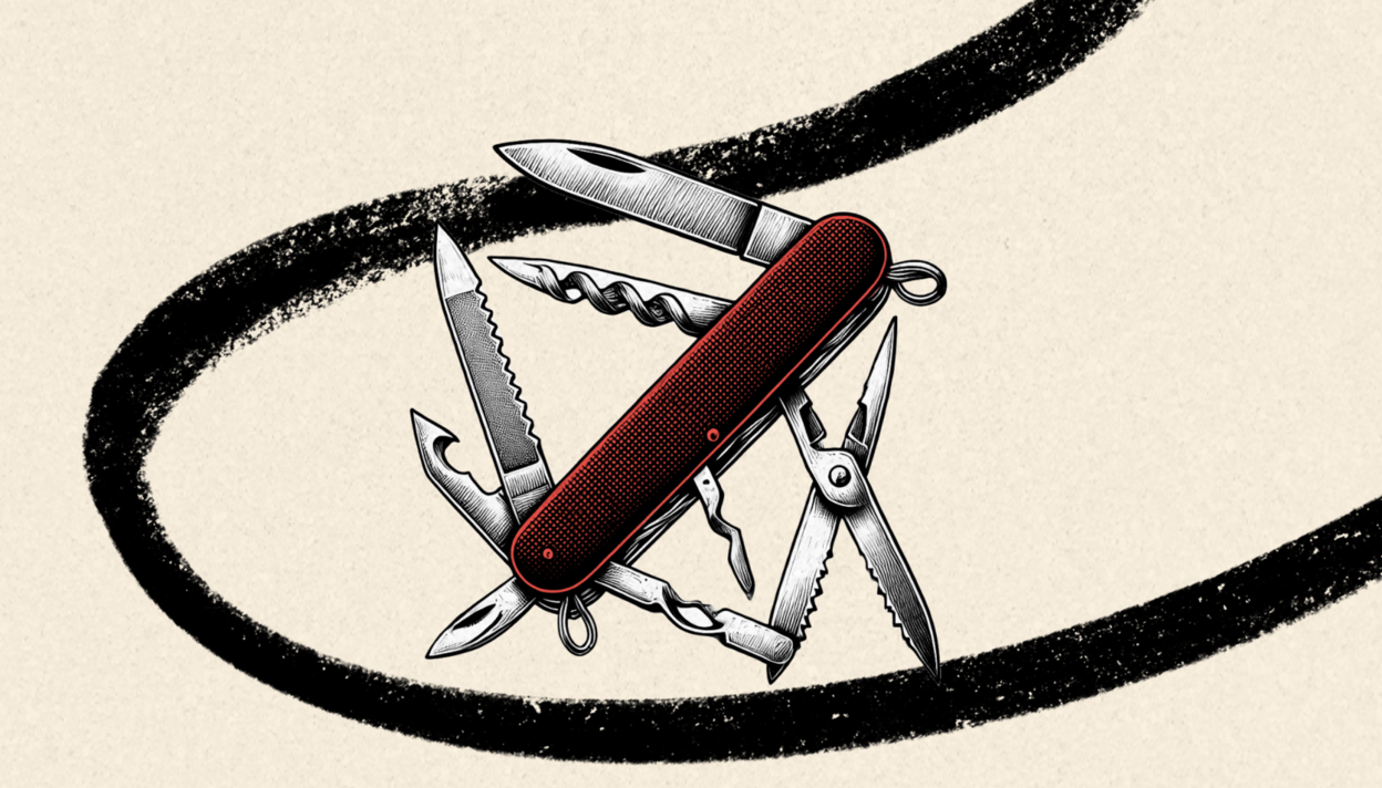 Thumbnail of Why Generalists Own the Future