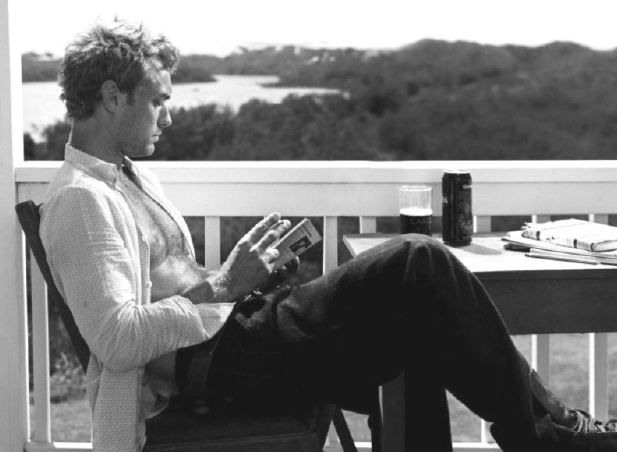 Thumbnail of How to Waste a Morning (Properly)