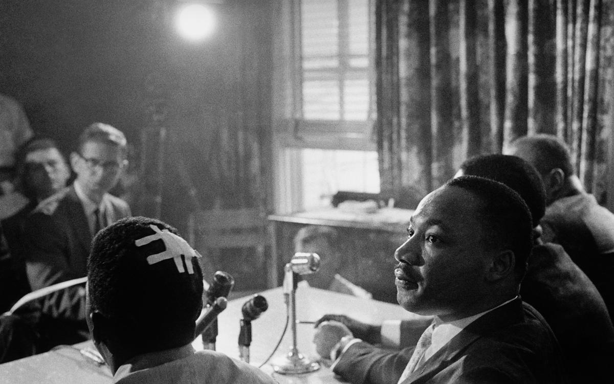 Thumbnail of On hope, philosophical personalism and Martin Luther King Jr | Aeon Essays