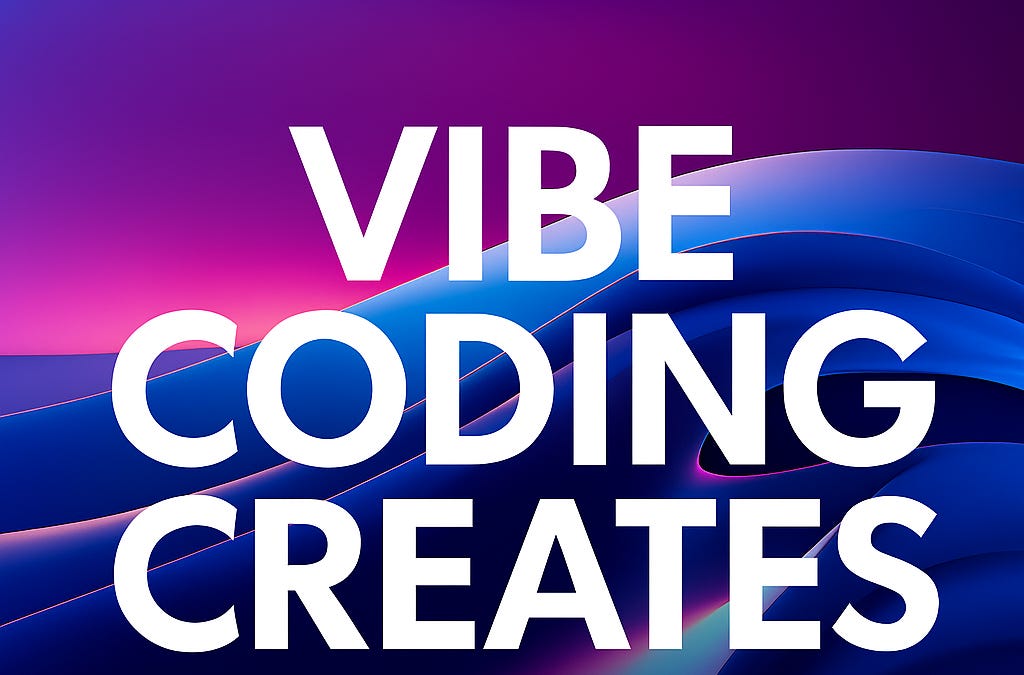 Thumbnail of Too Fast to Think: The Hidden Fatigue of AI Vibe Coding