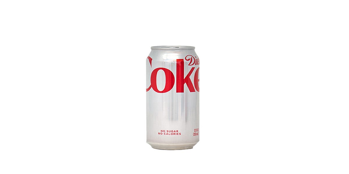 Thumbnail of The Diet Coke Essay