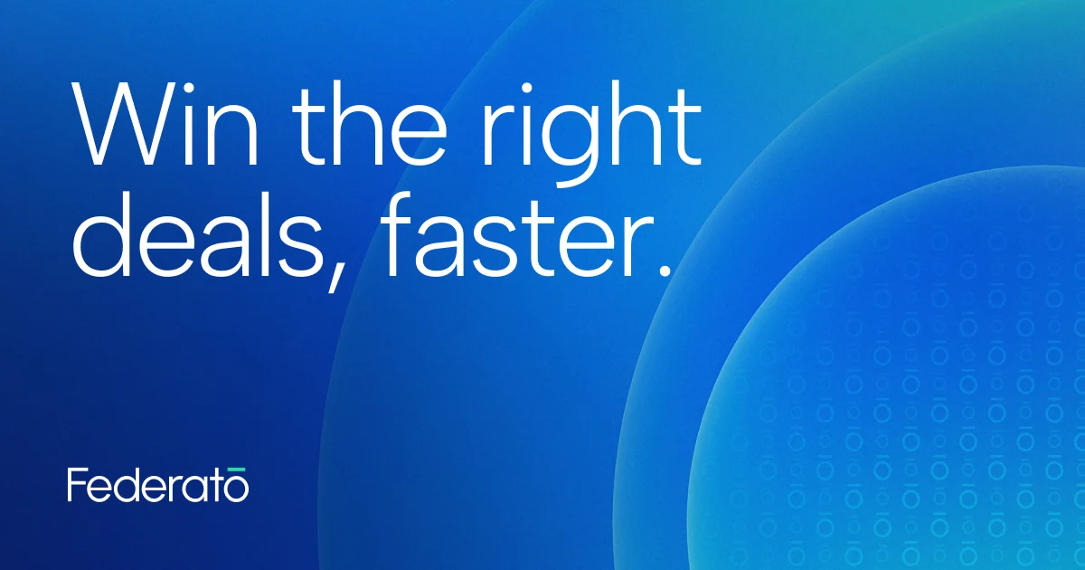 Thumbnail of AI-Powered Insurance Underwriting Platform | Federato