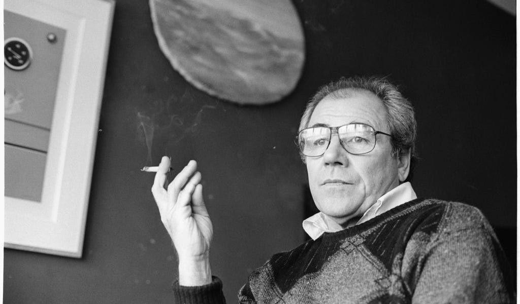 Thumbnail of The Cracker Barrel Hype(rreality)