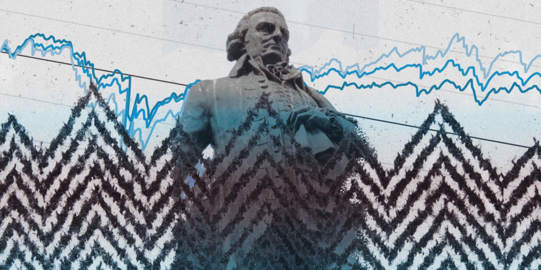 Thumbnail of Adam Smith's Gift – Helen Dale - Law & Liberty