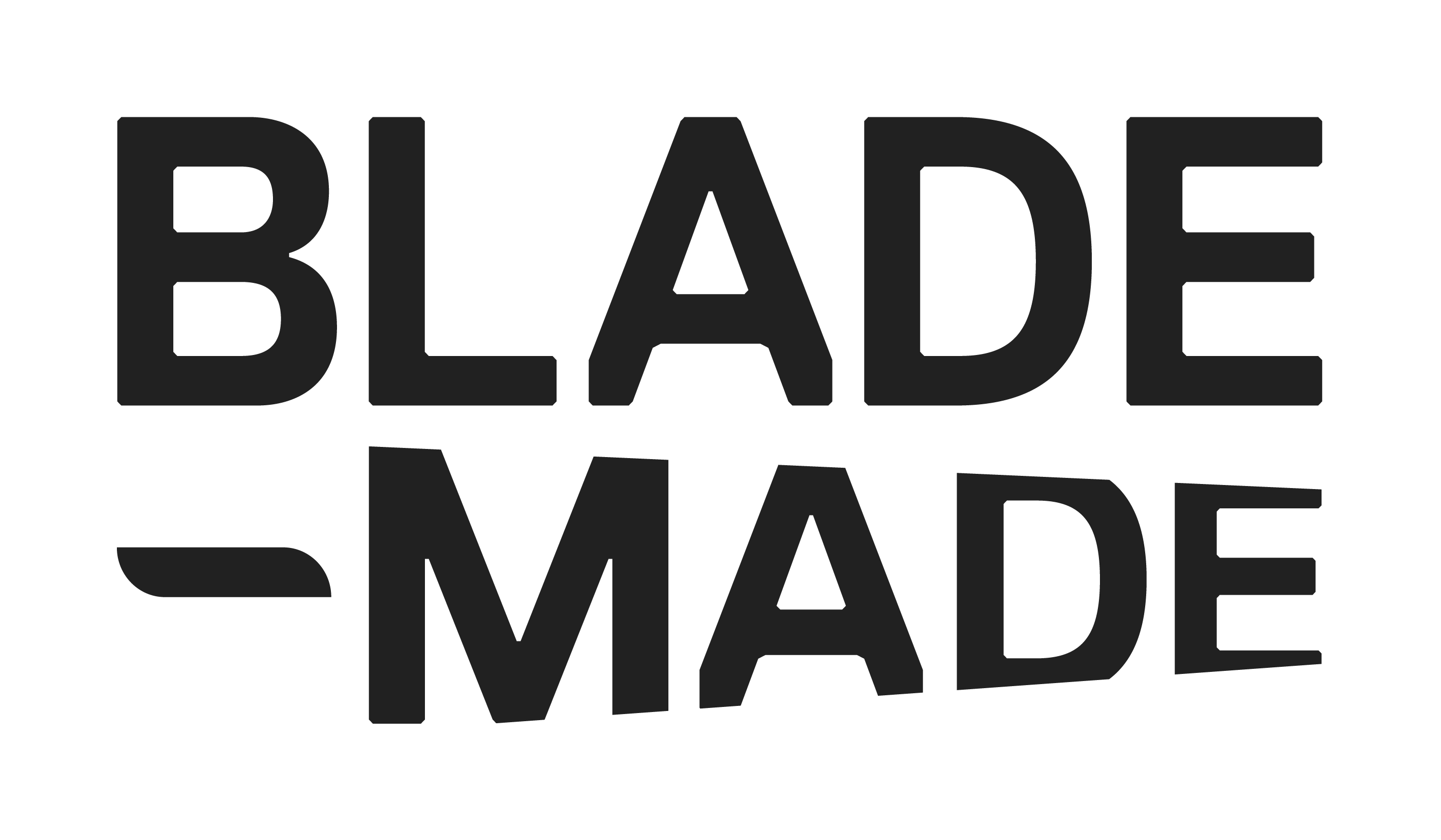 Thumbnail of Blade–Made – Urban furniture from decommissioned windmill blades