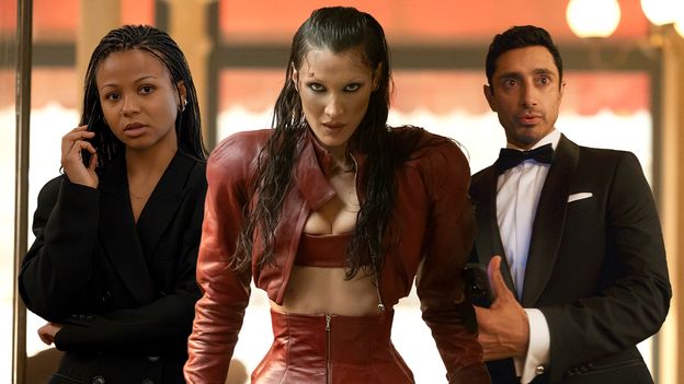 Thumbnail of 10 of the best TV shows of 2026 so far