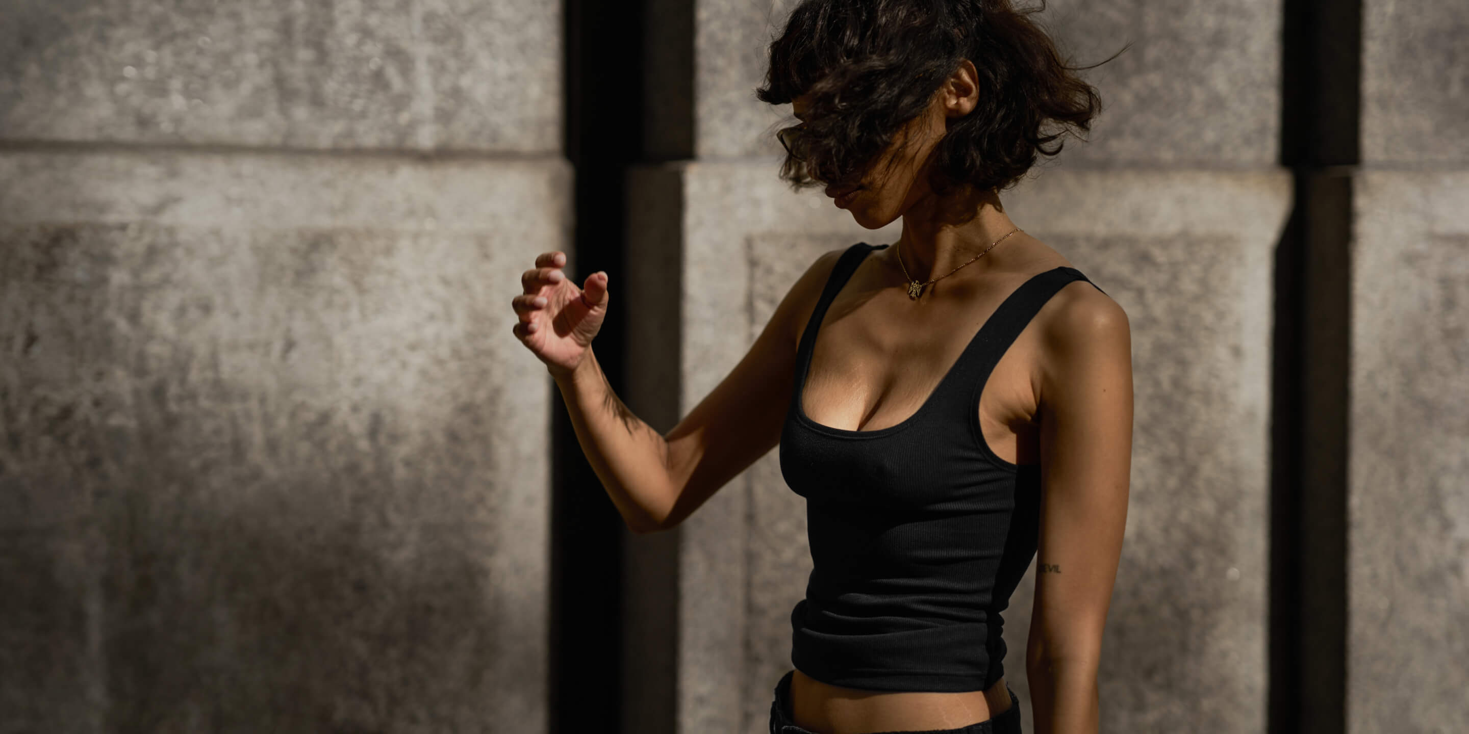 Thumbnail of LUXE RIB™ BASICS