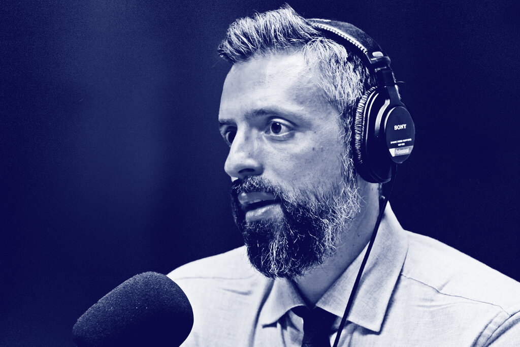 Thumbnail of Opinion | Ezra Klein Is Worried — but Not About a Radicalized Left