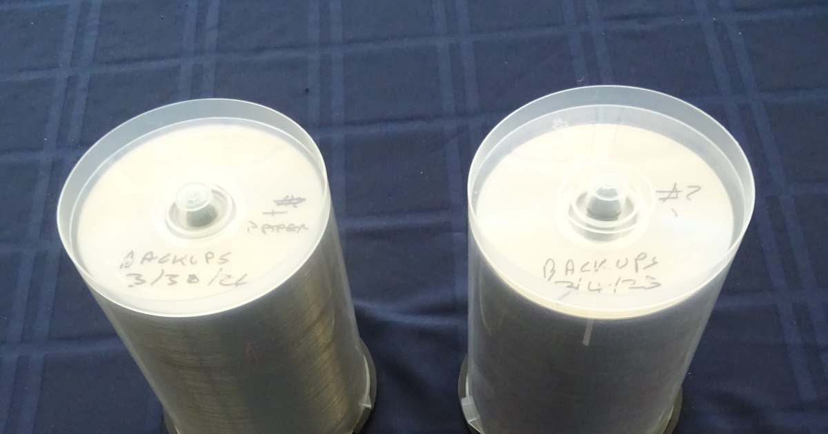 Thumbnail of Archival Storage