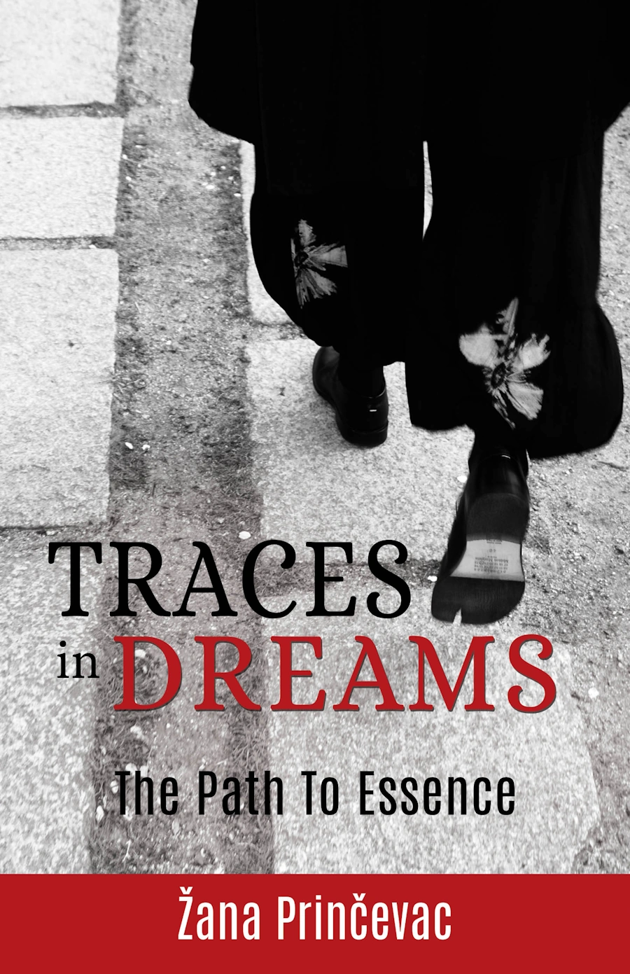 Thumbnail of Traces In Dreams: The Path to Essence - Chiron Publications