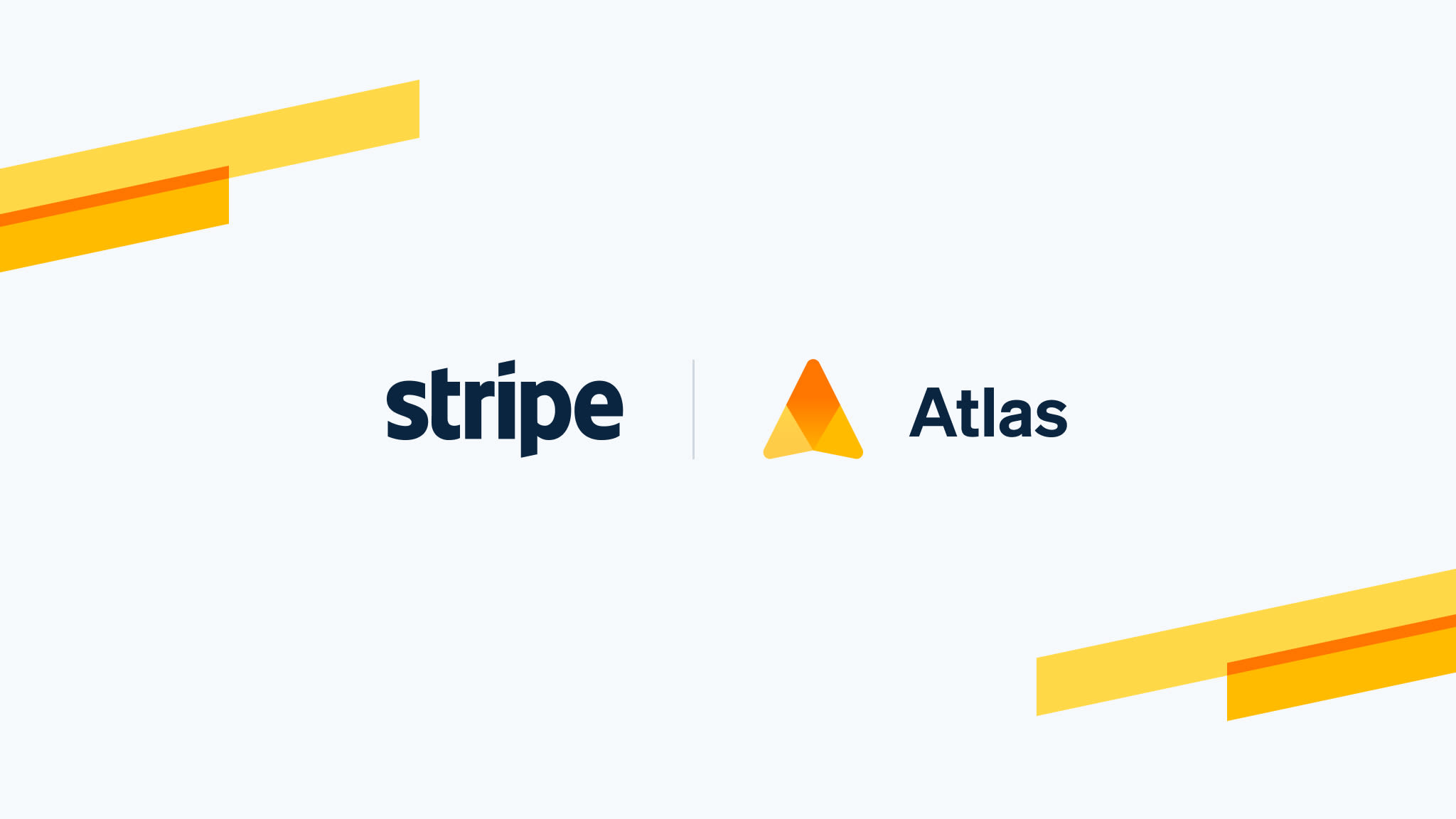 Thumbnail of Stripe Atlas | Incorporate your startup in Delaware: C corp or LLC